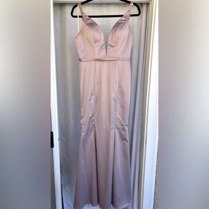Allure Bridal Bridesmaids Gown